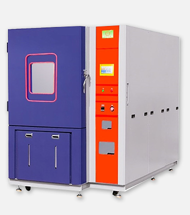 High and Low Temperature Low Pressure Test Chambers