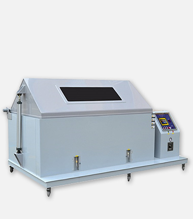 Salt Spray Test Chambers