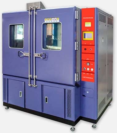 Temperature and Humidity Test Chambers 1200L
